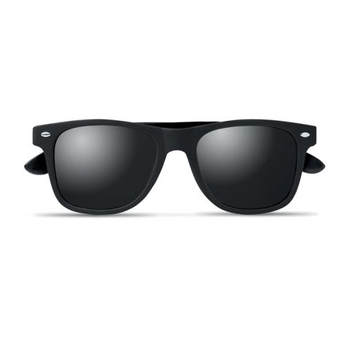 Bambus Sonnenbrille - Image 5
